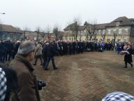 Liévin 27 décembre 2019